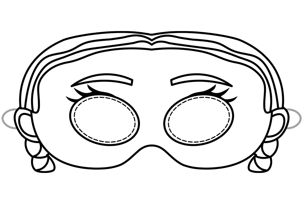 Desenho de Mágico para colorir e imprimir: número 31