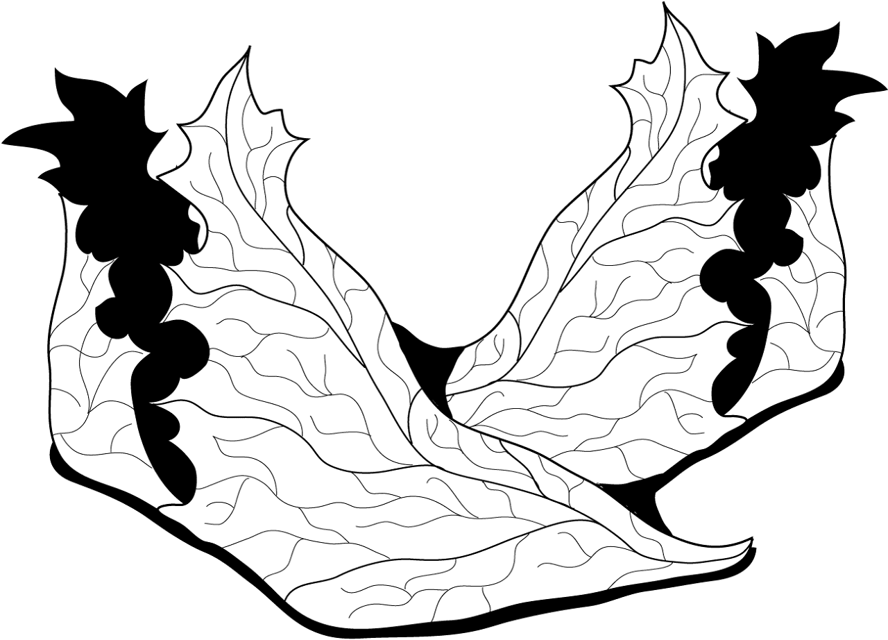 Desenho de Mágico para colorir e imprimir: número 34