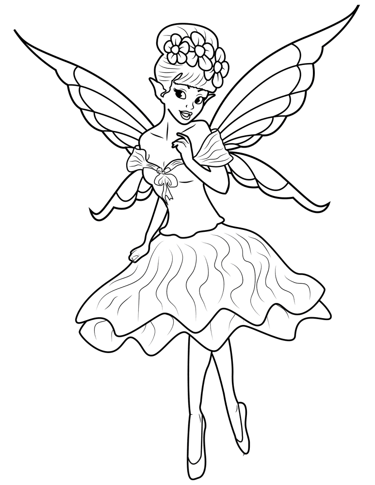 Desenho de Mágico para colorir e imprimir: número 36
