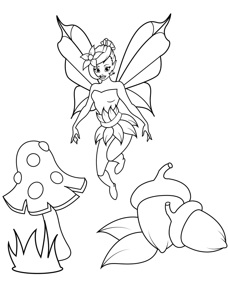 Desenho de Mágico para colorir e imprimir: número 40
