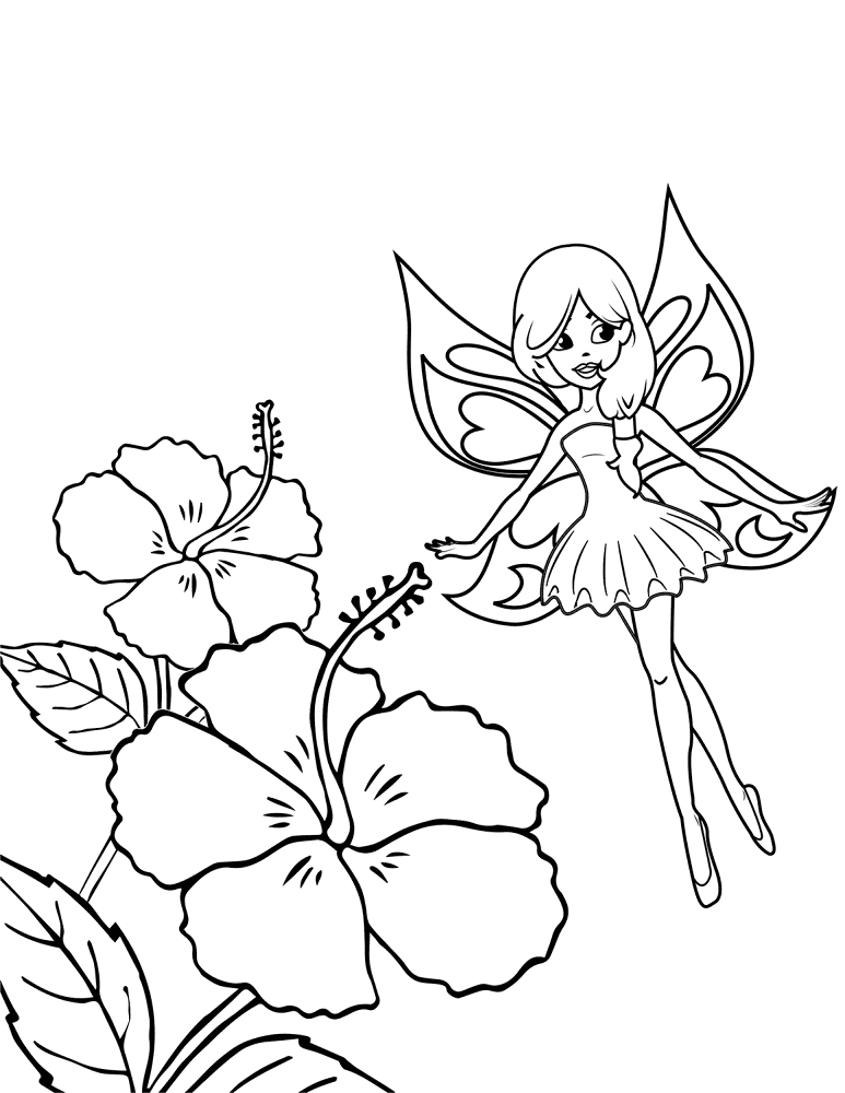 Desenho de Mágico para colorir e imprimir: número 41