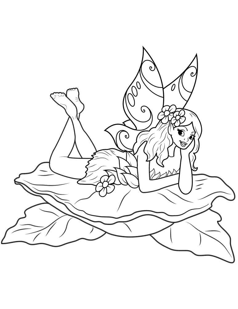 Desenho de Mágico para colorir e imprimir: número 48