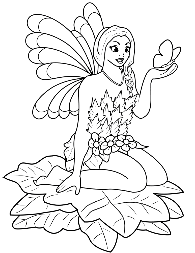 Desenho de Mágico para colorir