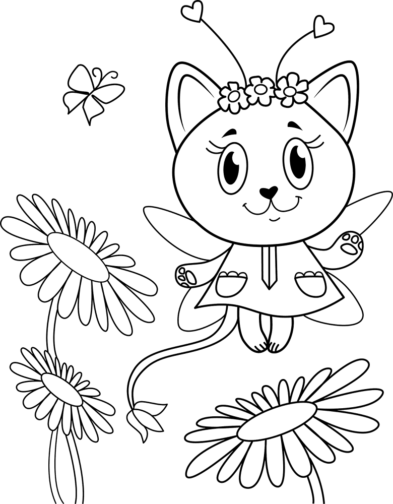 Desenho de Mágico para colorir