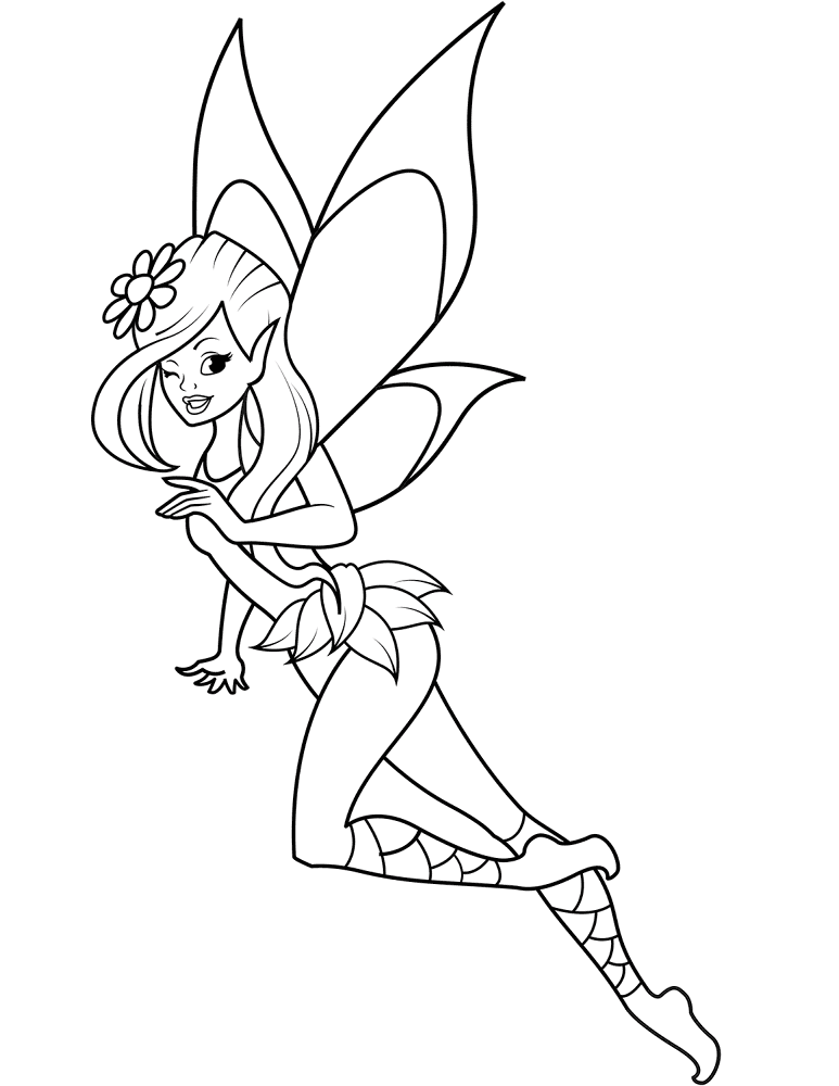 Desenho de Mágico para colorir