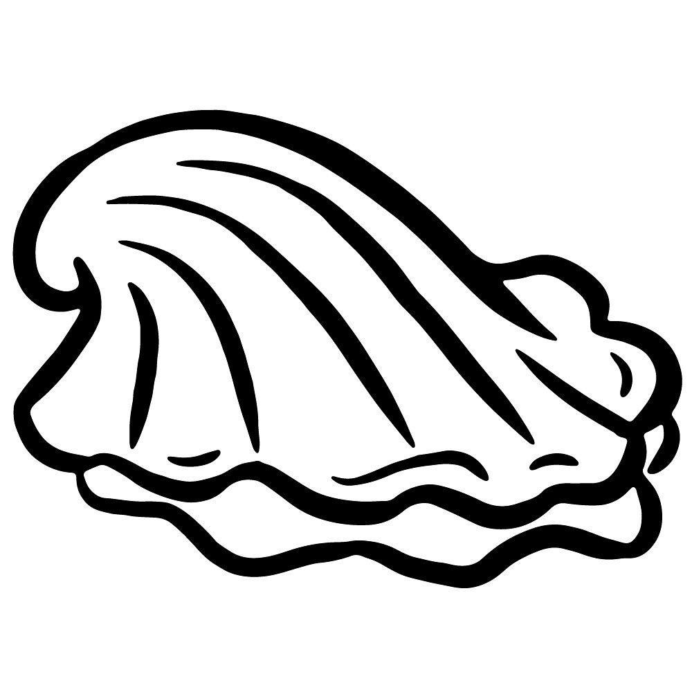 Desenho de Mar para colorir e imprimir: número 8