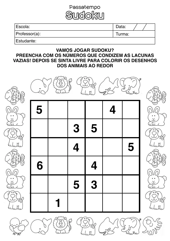 Desenho de Matematica para colorir e imprimir: número 13