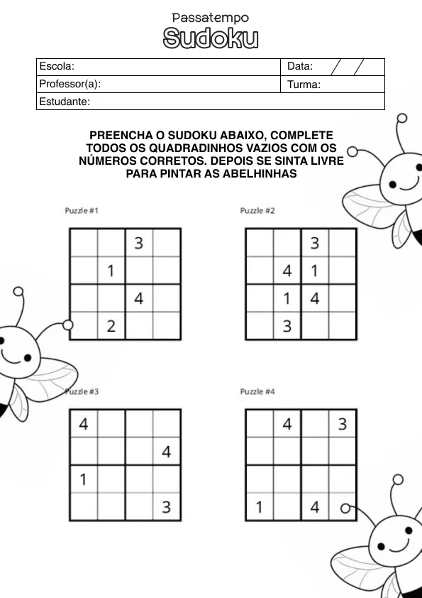 Desenho de Matematica para colorir e imprimir: número 14
