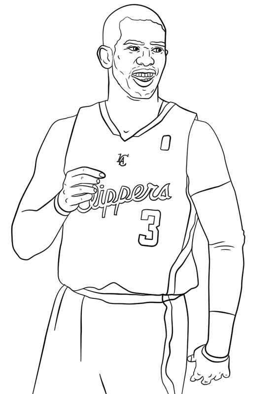 Desenho de Mês Da História Negra para colorir e imprimir: número 12
