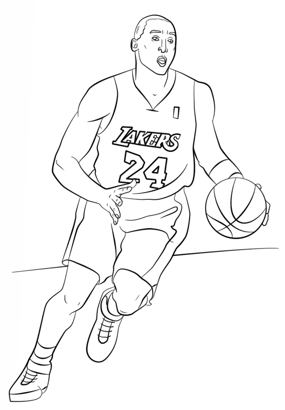 Desenho de Mês Da História Negra para colorir e imprimir: número 32