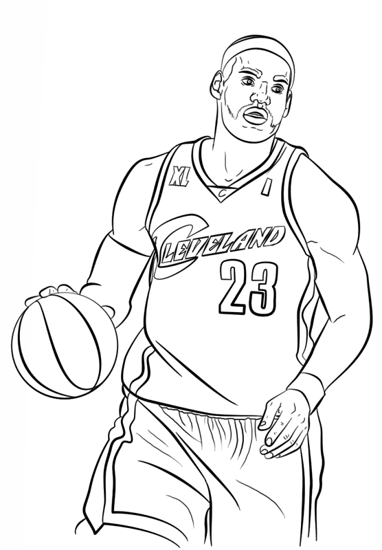 Desenho de Mês Da História Negra para colorir e imprimir: número 35