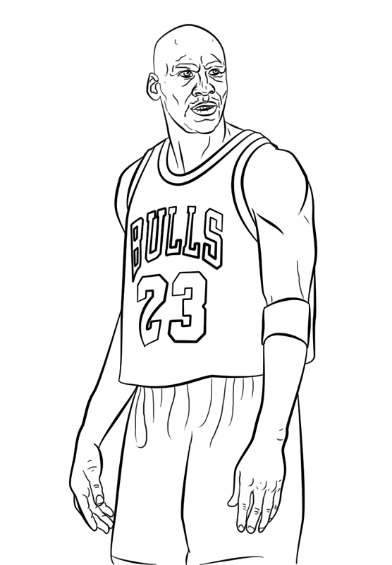 Desenho de Mês Da História Negra para colorir e imprimir: número 41