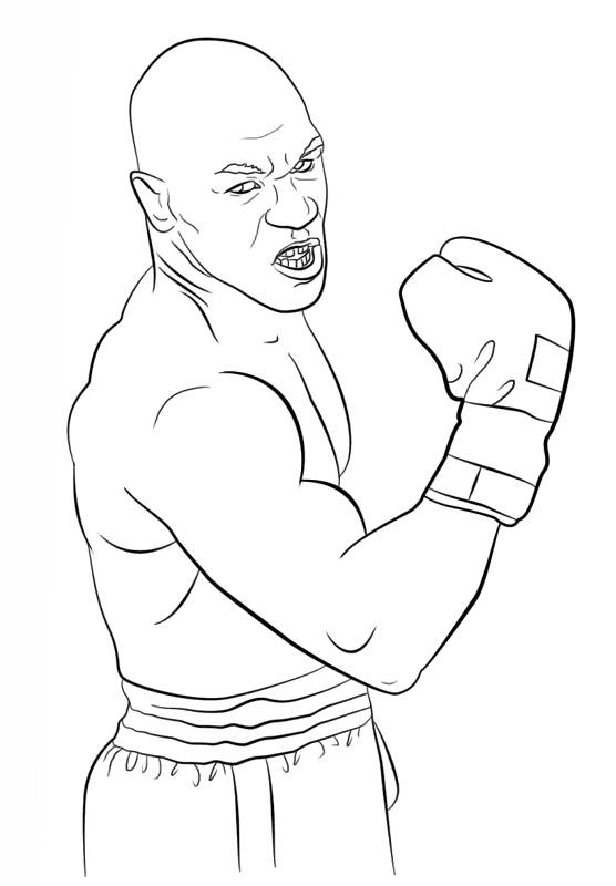 Desenho de Mês Da História Negra para colorir e imprimir: número 42