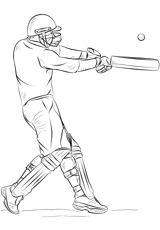 Desenho de Morcegos para colorir