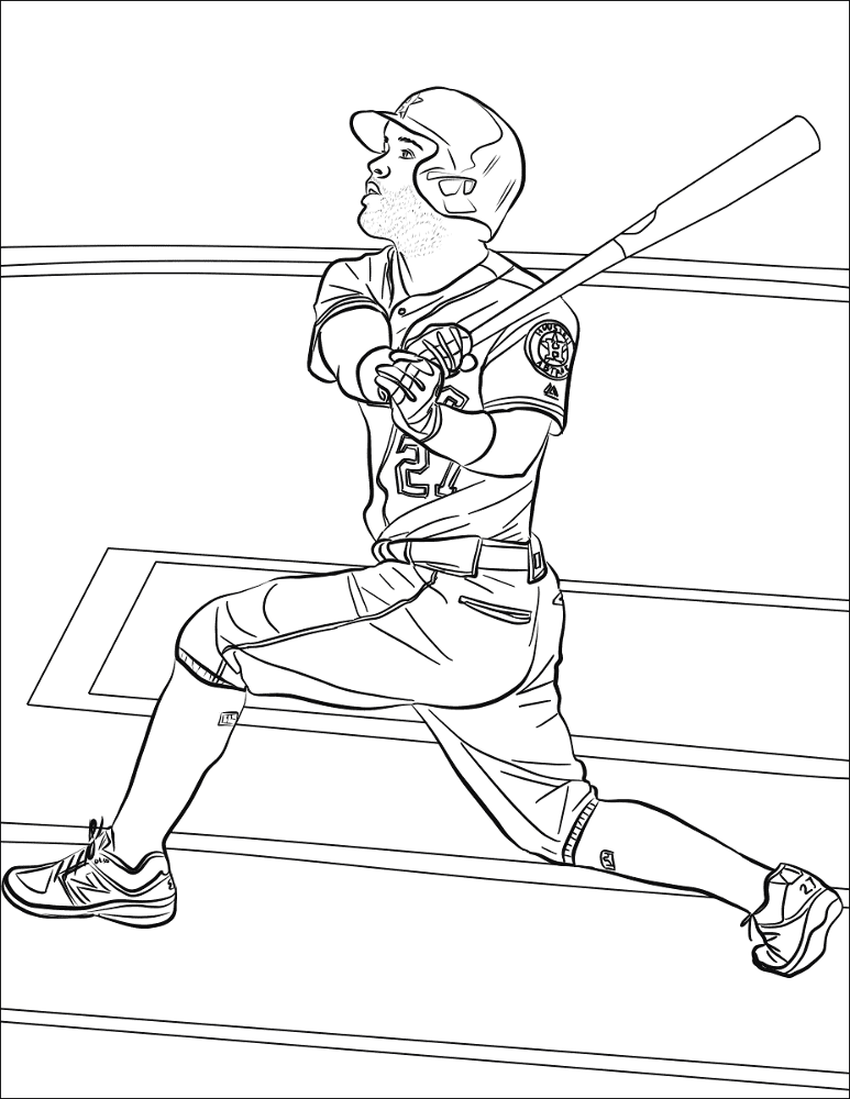 Desenho de Morcegos para colorir