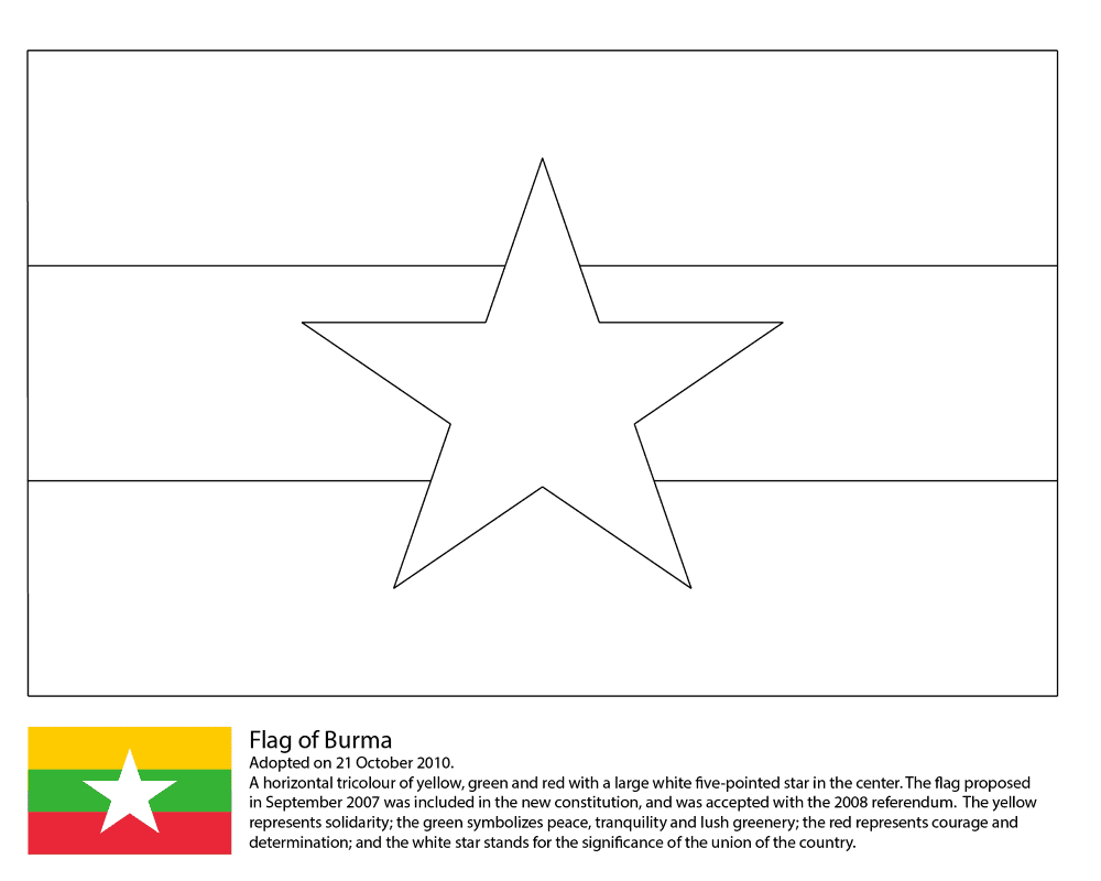 Desenho de Pavões para colorir e imprimir: número 21