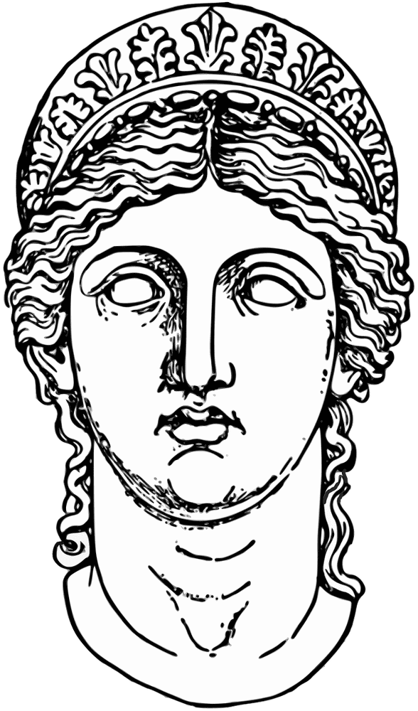 Desenho de Pavões para colorir e imprimir: número 41