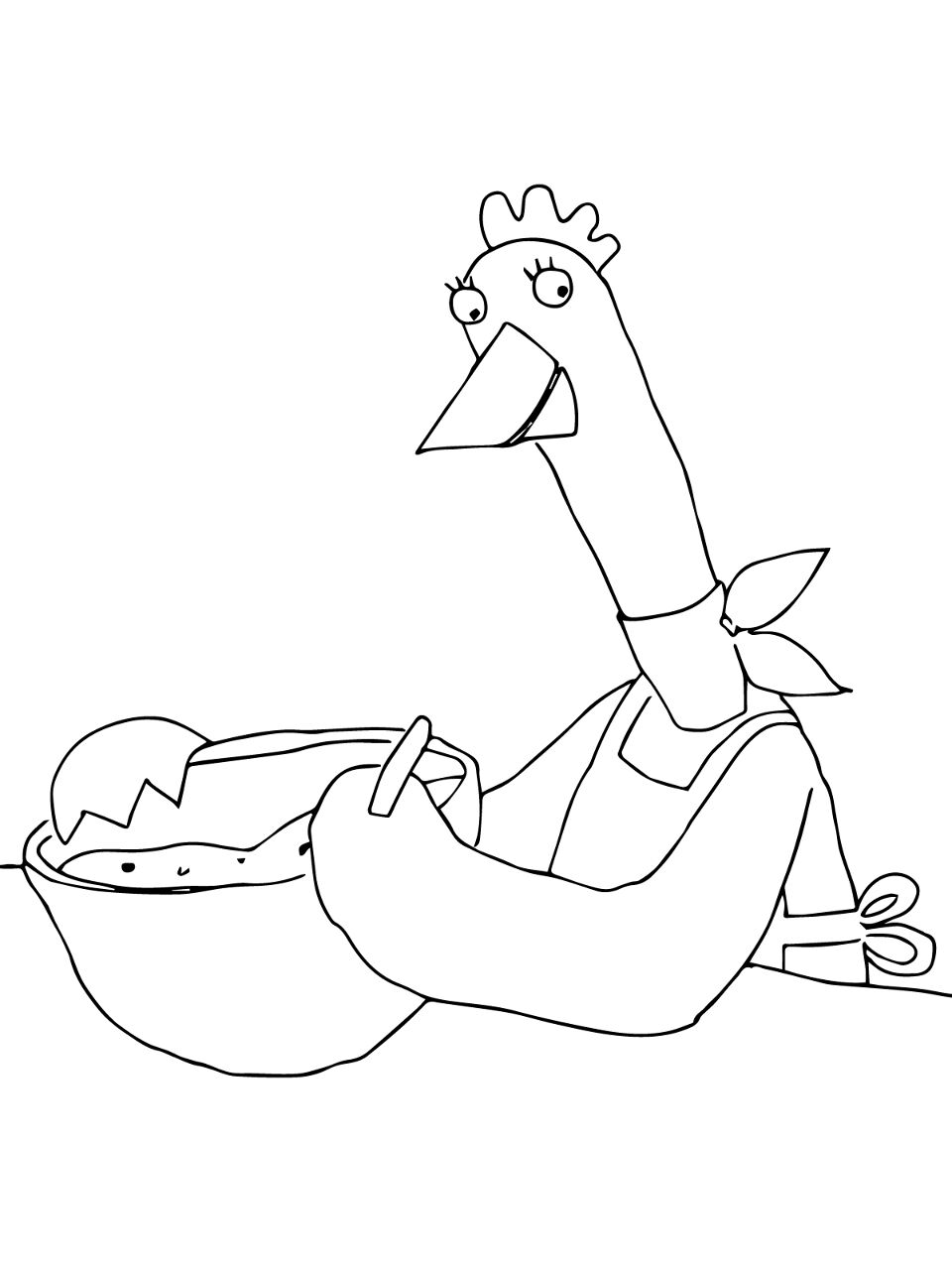 Desenho de Pizza para colorir e imprimir: número 3