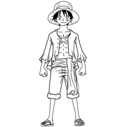 Desenho de Pokémon para colorir e imprimir: número 13
