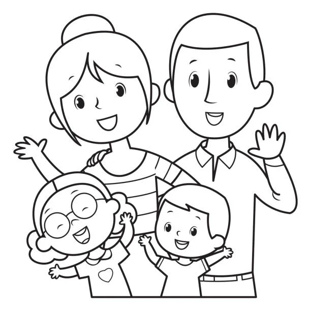 Desenho de Principe para colorir e imprimir: número 2