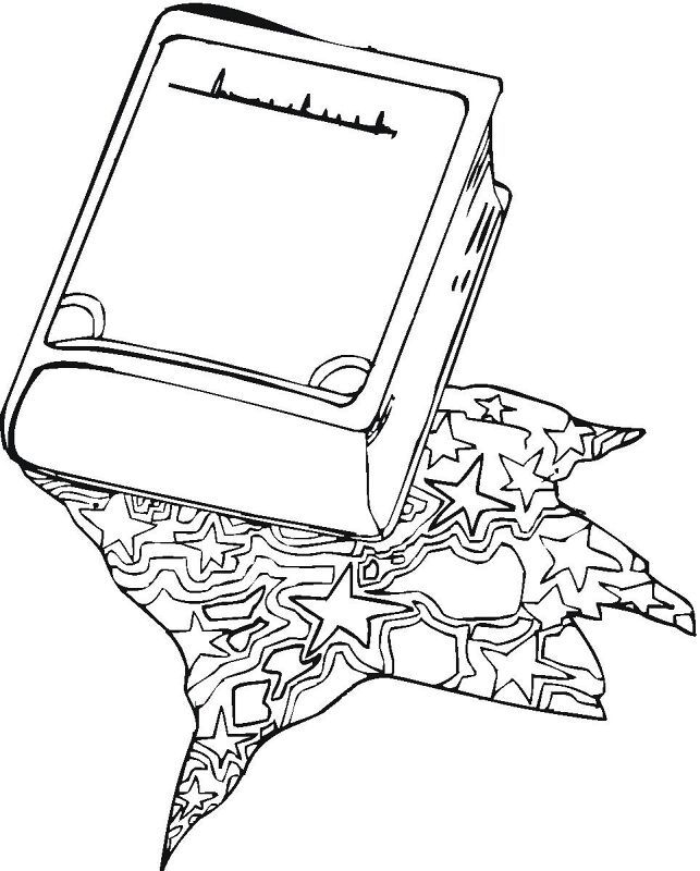 Desenho de Ramadão para colorir e imprimir: número 21