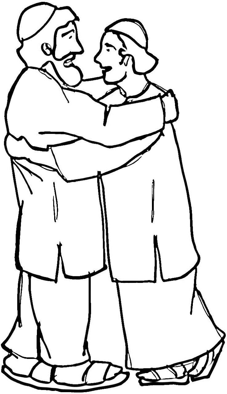 Desenho de Ramadão para colorir e imprimir: número 22