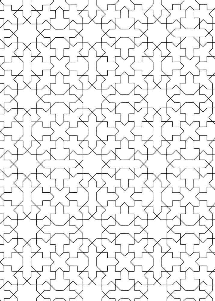 Desenho de Ramadão para colorir e imprimir: número 31