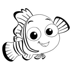 Desenho de Robo Selvagem para colorir e imprimir: número 12