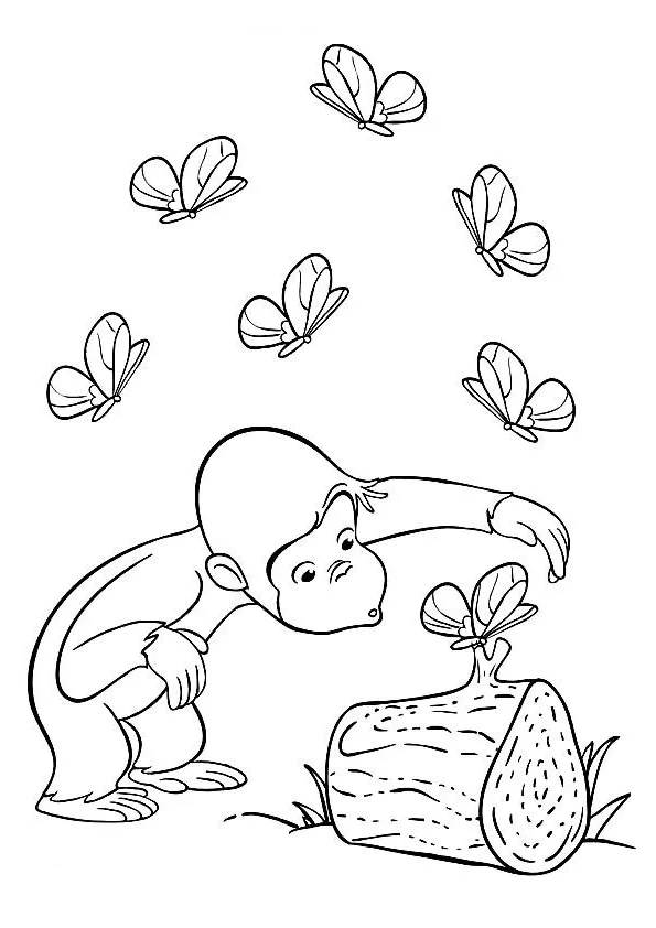 Desenho de Senninha para colorir e imprimir: número 3