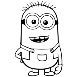 Desenho de Sprunki para colorir e imprimir: número 16