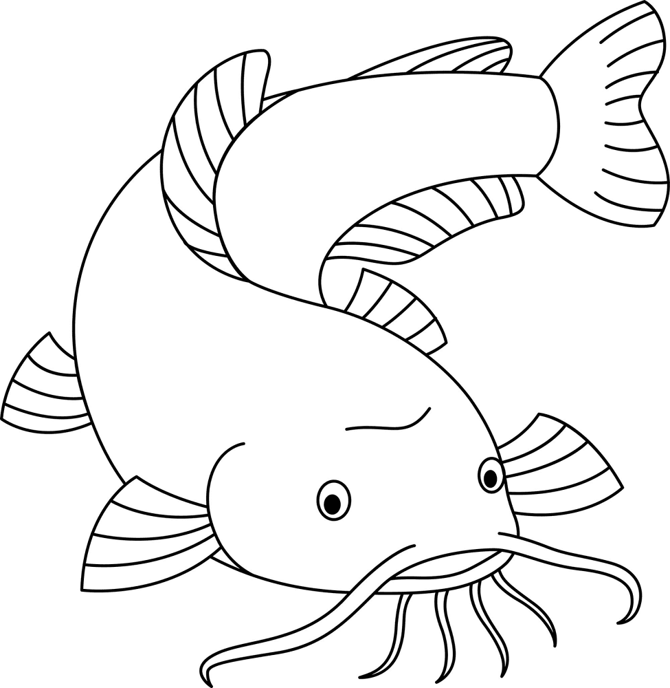 Desenho de Subaquático para colorir e imprimir: número 13