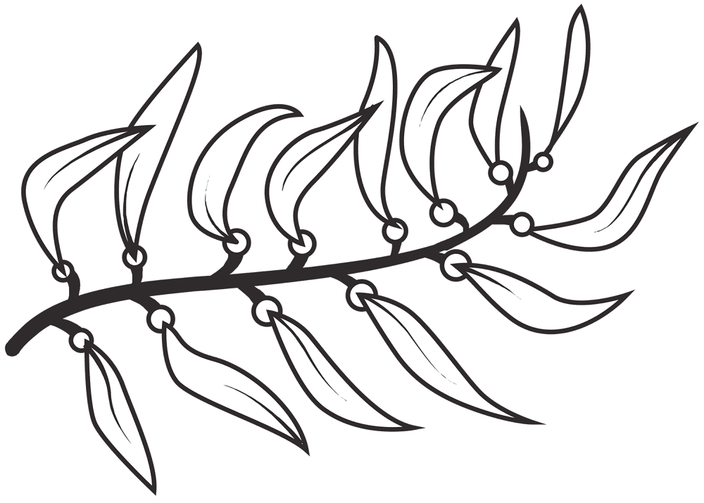 Desenho de Subaquático para colorir e imprimir: número 20