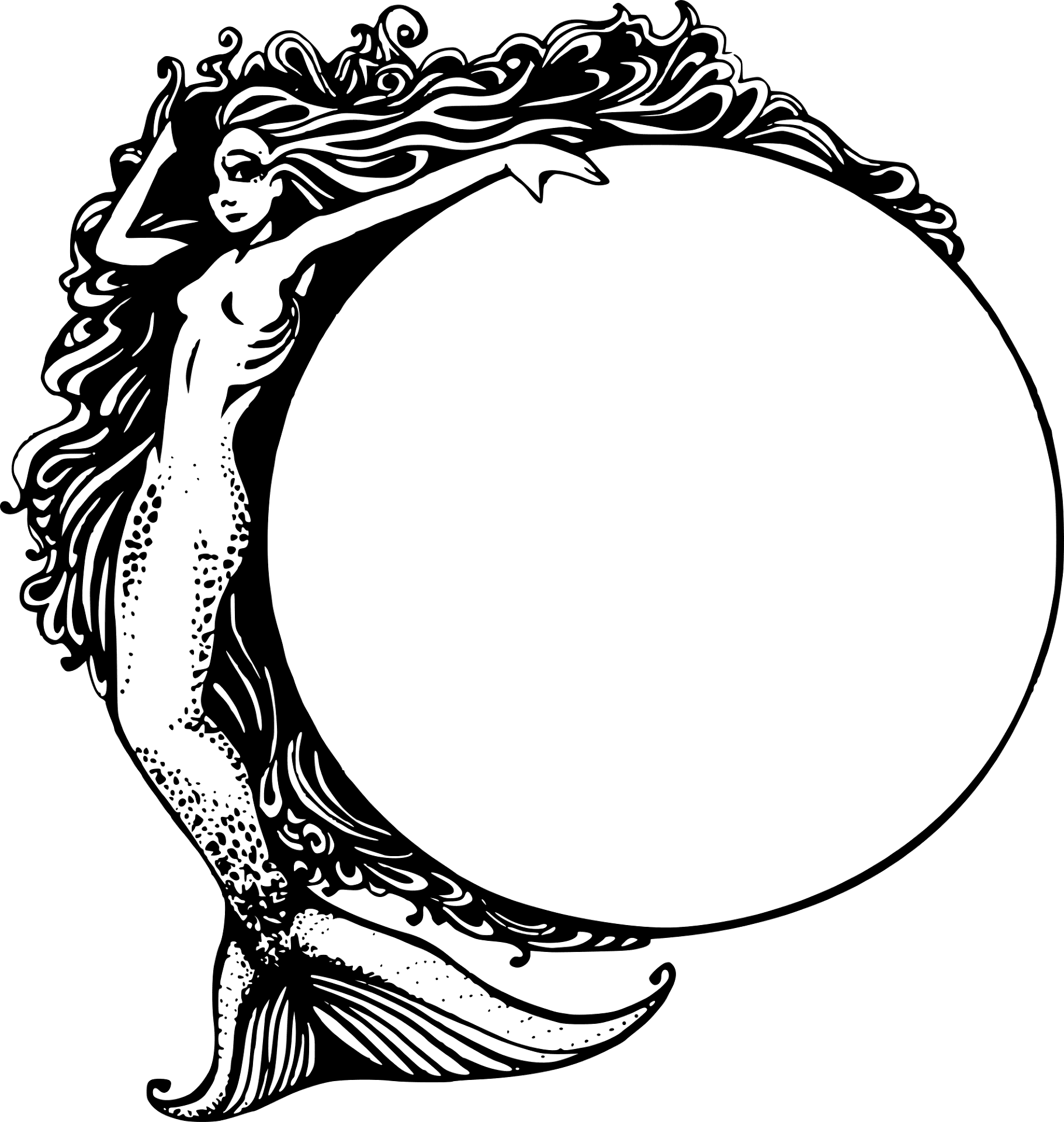 Desenho de Subaquático para colorir e imprimir: número 24