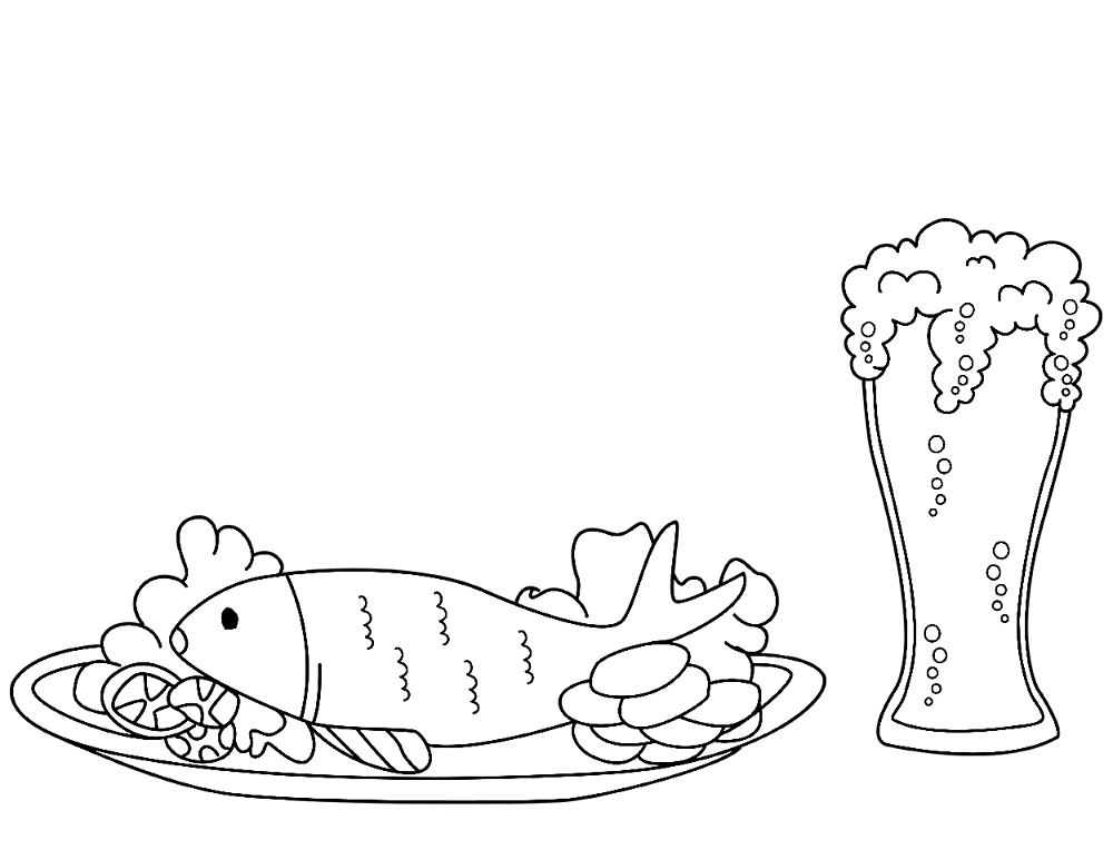 Desenho de Ursos para colorir e imprimir: número 48